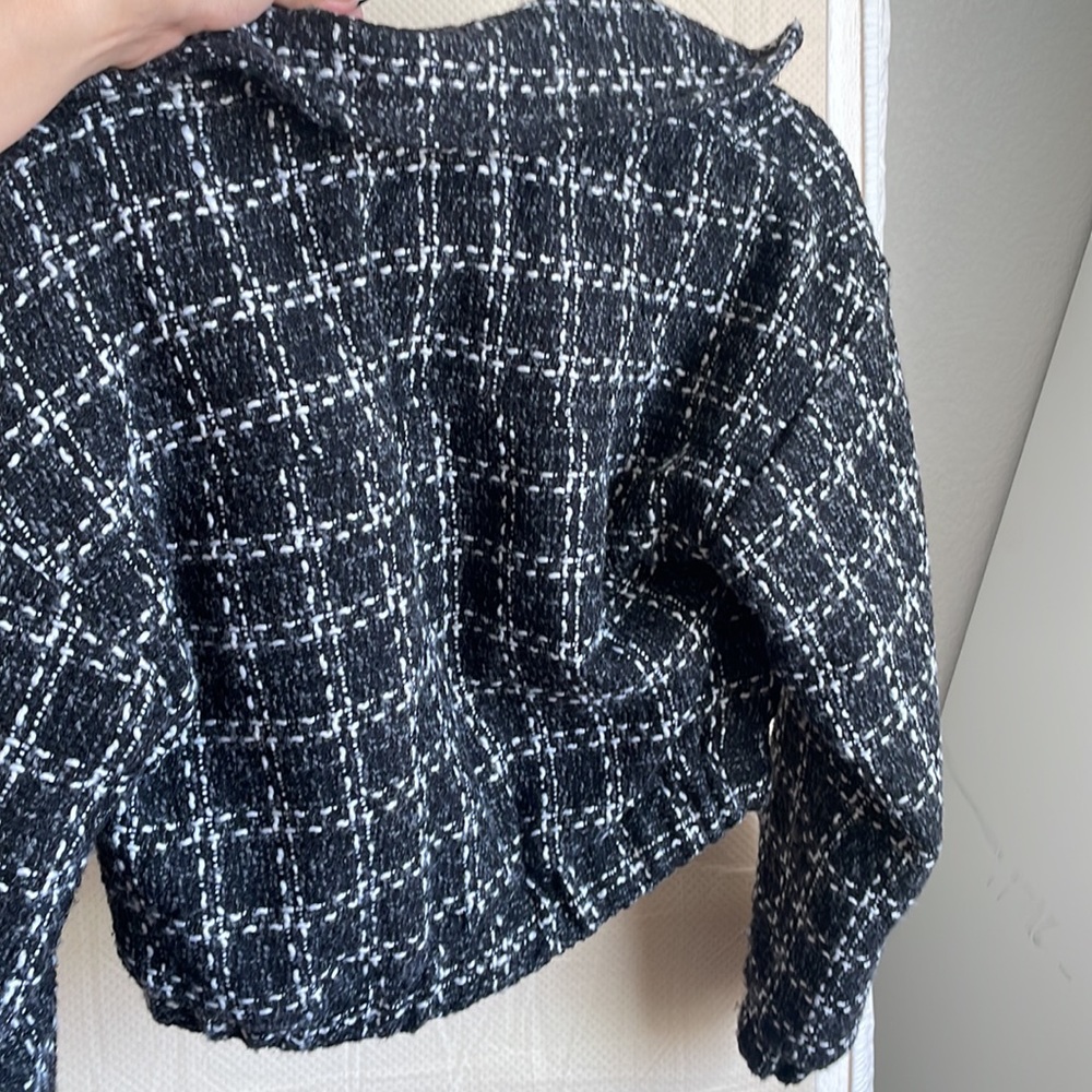 Puffer jacket - Picture 4 of 4